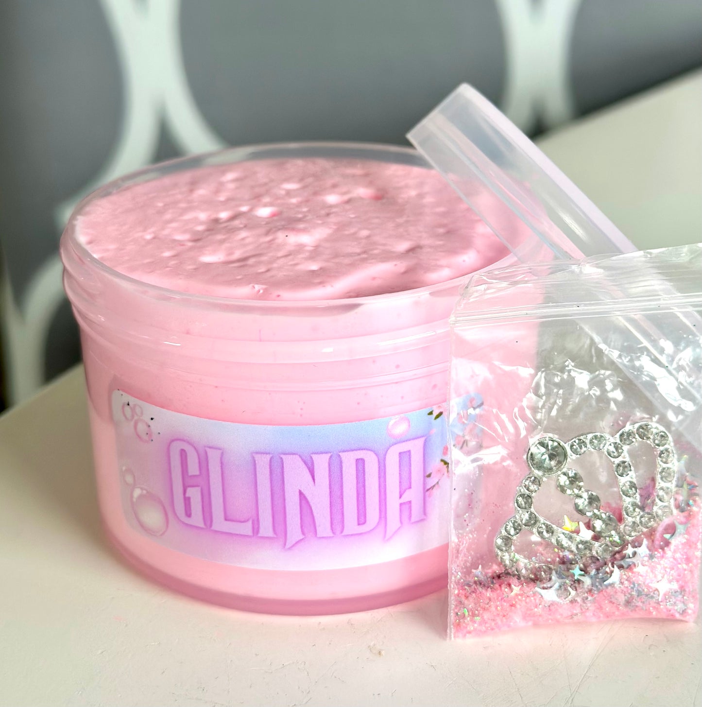 Glinda - Slay Slime